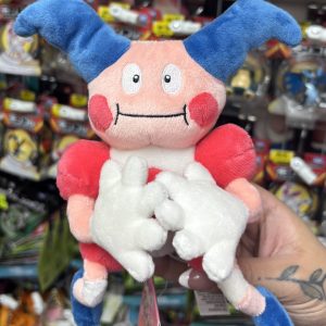 THEVOLTAGE.CL POKEMON CENTER POKEMON FIT MR. MIME