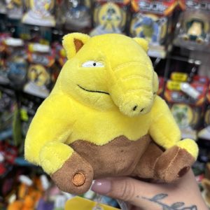 – THEVOLTAGE.CL POKEMON CENTER POKEMON FIT DROWZEE