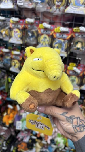 - THEVOLTAGE.CL POKEMON CENTER POKEMON FIT DROWZEE