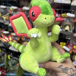 – THEVOLTAGE.CL POKEMON CENTER POKEMON FIT FLYGON