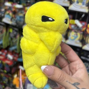 – THEVOLTAGE.CL POKEMON CENTER POKEMON FIT KAKUNA