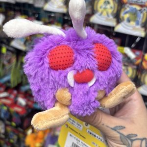 – THEVOLTAGE.CL POKEMON CENTER POKEMON FIT VENONAT