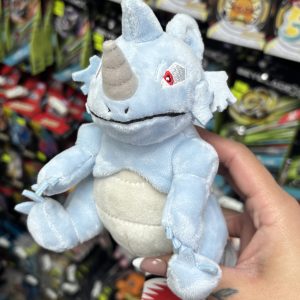 – THEVOLTAGE.CL POKEMON CENTER POKEMON FIT RHYDON