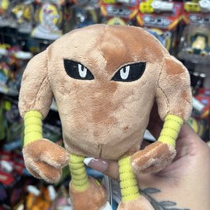 – THEVOLTAGE.CL POKEMON CENTER POKEMON FIT HITMONLEE