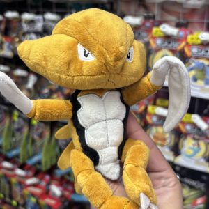 – THEVOLTAGE.CL POKEMON CENTER POKEMON FIT KABUTOPS
