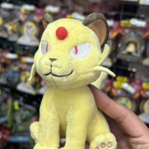 – THEVOLTAGE.CL POKEMON CENTER POKEMON FIT PERSIAN