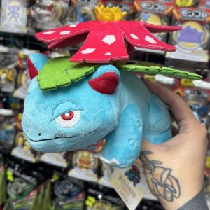 – THEVOLTAGE.CL POKEMON CENTER ALL STAR COLLECTION VENUSAUR