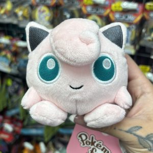 – THEVOLTAGE.CL POKEMON CENTER POKEMON FIT JIGGLYPUFF