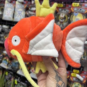 – THEVOLTAGE.CL POKEMON CENTER ALL STAR COLLECTION MAGIKARP