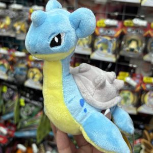 – THEVOLTAGE.CL POKEMON CENTER ALL STAR COLLECTION LAPRAS