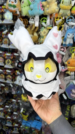 - THEVOLTAGE.CL POKEMON CENTER YAMPER HALLOWEEN