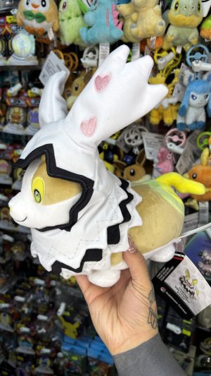 - THEVOLTAGE.CL POKEMON CENTER YAMPER HALLOWEEN - Imagen 2