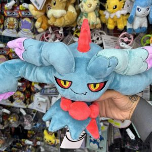 – THEVOLTAGE.CL POKEMON CENTER FLUTTER MANE HALLOWEEN