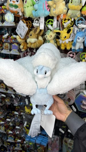- THEVOLTAGE.CL POKEMON CENTER MEGA ALTARIA