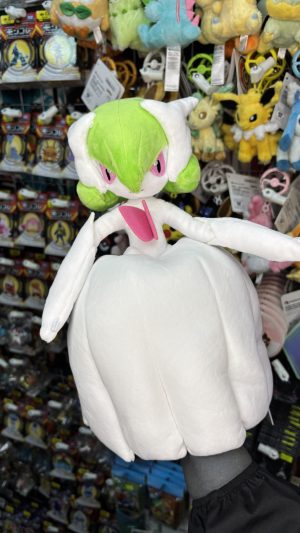 - THEVOLTAGE.CL POKEMON CENTER MEGA GARDEVOIR