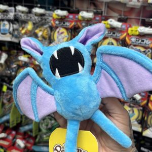 THEVOLTAGE.CL POKEMON CENTER POKEMON FIT ZUBAT