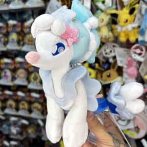 – THEVOLTAGE.CL POKEMON CENTER POKEMON FIT PRIMARINA
