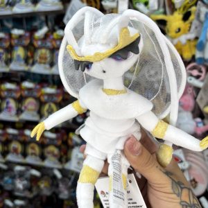 – THEVOLTAGE.CL POKEMON CENTER POKEMON FIT PHEROMOSA