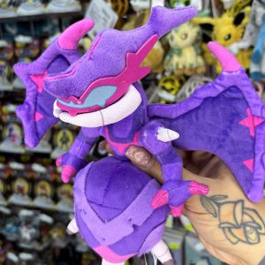 – THEVOLTAGE.CL POKEMON CENTER POKEMON FIT NAGANADEL