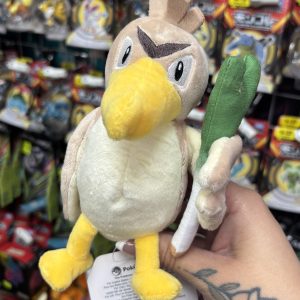 – THEVOLTAGE.CL POKEMON CENTER POKEMON FIT FARFETCH’D