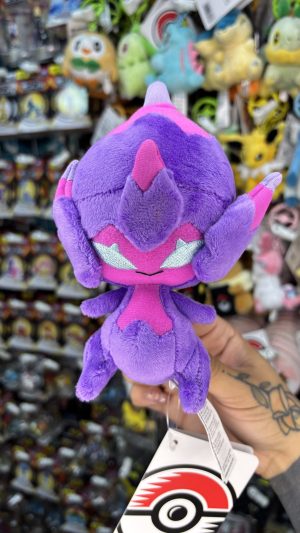 - THEVOLTAGE.CL POKEMON CENTER POKEMON FIT POIPOLE