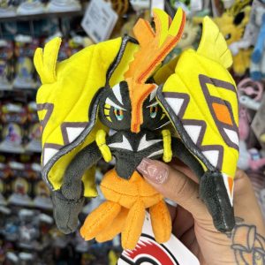 – THEVOLTAGE.CL POKEMON CENTER POKEMON FIT TAPU KOKO