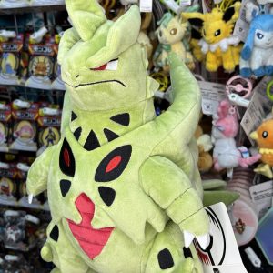 – THEVOLTAGE.CL POKEMON CENTER  MEGA TYRANITAR