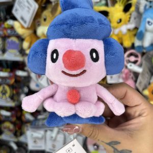 – THEVOLTAGE.CL POKEMON CENTER POKEMON FIT MIME JR.
