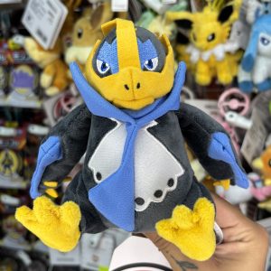 – THEVOLTAGE.CL POKEMON CENTER POKEMON FIT EMPOLEON