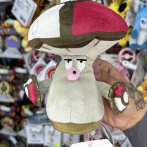 – THEVOLTAGE.CL POKEMON CENTER POKEMON FIT AMOONGUSS