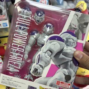 DRAGON BALL S.H.FIGUARTS FULL POWER FRIEZA
