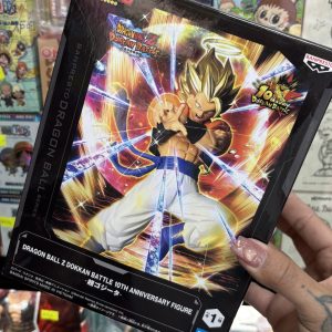 DRAGON BALL DOKKAN BATTLE GOGETA