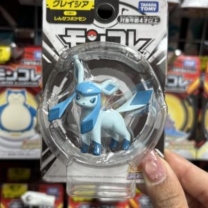 THEVOLTAGE.CL POKEMON CENTER MONCOLLE GLACEON