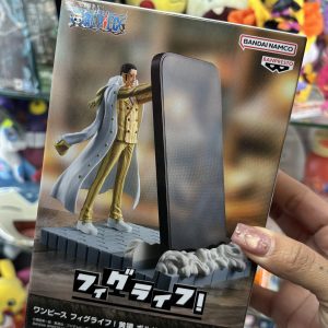 ONE PIECE DESKTOP SOPORTE CELULAR KIZARU
