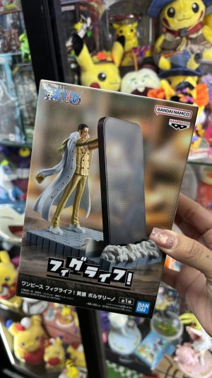 ONE PIECE DESKTOP SOPORTE CELULAR KIZARU