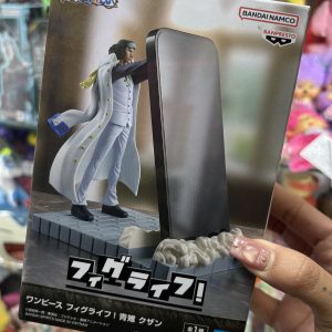 ONE PIECE DESKTOP SOPORTE CELULAR KUZAN