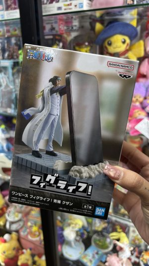 ONE PIECE DESKTOP SOPORTE CELULAR KUZAN