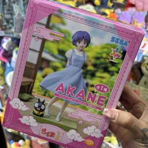RANMA 1/2 LUMINASTA AKANE