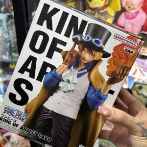 ONE PIECE KING OF ARTIST SABO