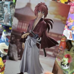 SAMURAI X KENSHIN HIMURA