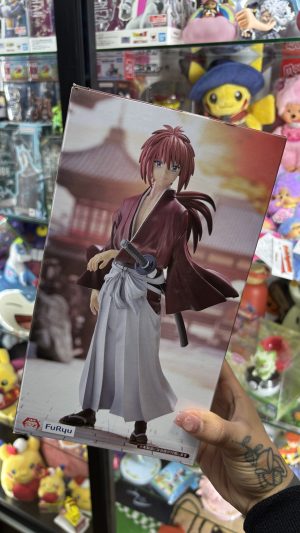 SAMURAI X KENSHIN HIMURA - Imagen 2