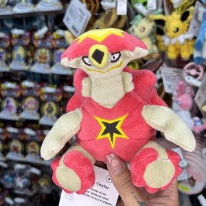 – THEVOLTAGE.CL POKEMON CENTER POKEMON FIT TURTONATOR