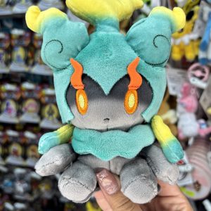 – THEVOLTAGE.CL POKEMON CENTER POKEMON FIT MARSHADOW CÉNIT
