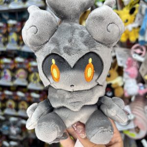 – THEVOLTAGE.CL POKEMON CENTER POKEMON FIT MARSHADOW