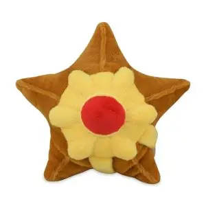 THEVOLTAGE.CL POKEMON CENTER POKEMON FIT STARYU