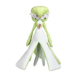 THEVOLTAGE.CL POKEMON CENTER GARDEVOIR