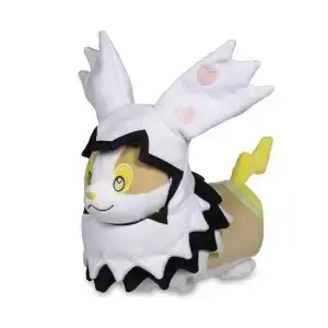 THEVOLTAGE.CL POKEMON CENTER HALLOWEEN PLUSH YAMPER