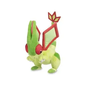 THEVOLTAGE.CL POKEMON CENTER POKEMON FIT FLYGON
