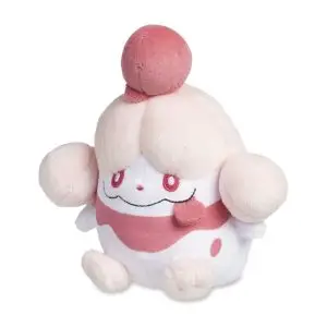 THEVOLTAGE.CL POKEMON CENTER POKEMON FIT SLURPUFF