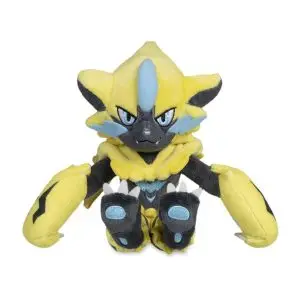 THEVOLTAGE.CL POKEMON CENTER POKEMON FIT ZERAORA